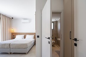 Imbros Villas