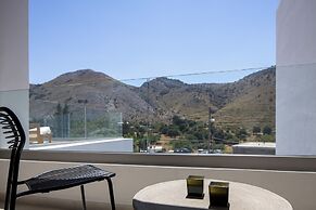 Imbros Villas