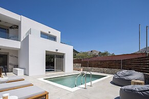 Imbros Villas