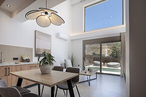 Imbros Villas