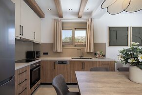 Imbros Villas