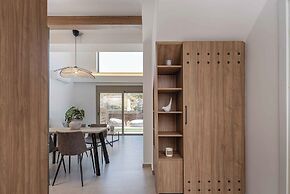Imbros Villas