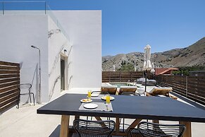 Imbros Villas