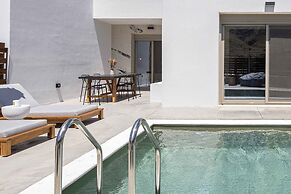 Imbros Villas