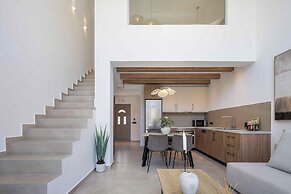 Imbros Villas