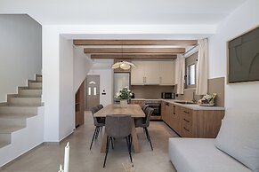 Imbros Villas