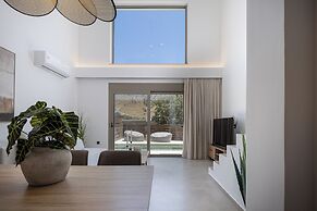 Imbros Villas
