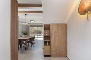 Imbros Villas
