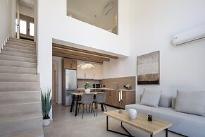 Imbros Villas