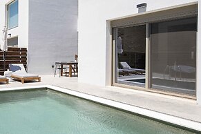 Imbros Villas