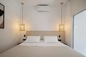 Imbros Villas