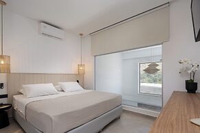 Imbros Villas