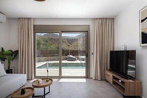 Imbros Villas