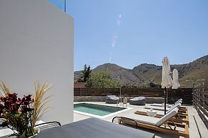 Imbros Villas