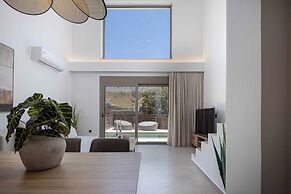 Imbros Villas