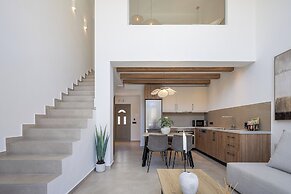 Imbros Villas