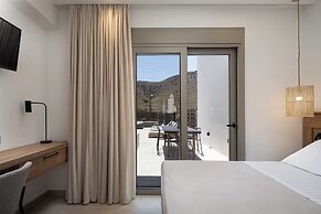 Imbros Villas