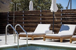 Imbros Villas