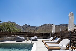 Imbros Villas