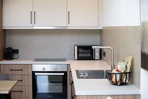 Imbros Villas