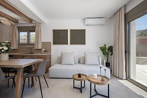 Imbros Villas
