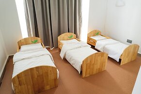 Tembo Kiwengwa Resort