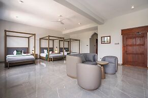 Tembo Kiwengwa Resort