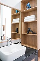 Sierra Apartments Luxury & Comfort