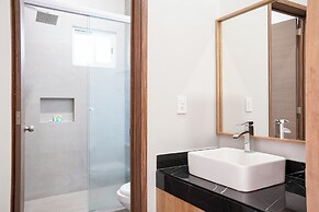 Sierra Apartments Luxury & Comfort