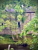 River Dance Cottage