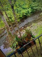 River Dance Cottage