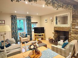 River Dance Cottage