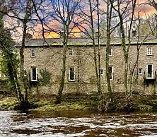 River Dance Cottage