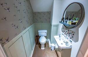 River Dance Cottage