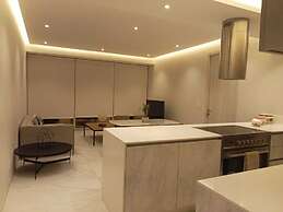 Apartamento Náutico 300