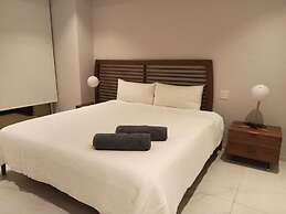 Apartamento Náutico 300