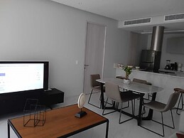 Apartamento Náutico 300