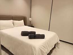 Apartamento Náutico 300