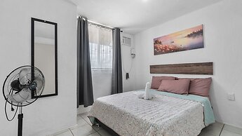 Casa Cozy with 2Bedrooms and 2Baths