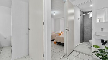 Casa Cozy with 2Bedrooms and 2Baths