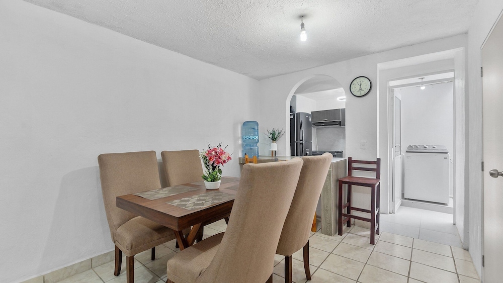 Casa Cozy with 2Bedrooms and 2Baths