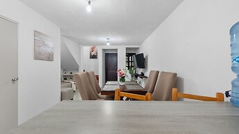 Casa Cozy with 2Bedrooms and 2Baths