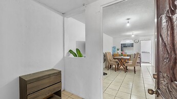 Casa Cozy with 2Bedrooms and 2Baths