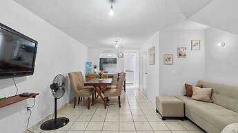 Casa Cozy with 2Bedrooms and 2Baths