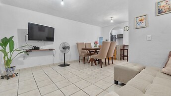 Casa Cozy with 2Bedrooms and 2Baths