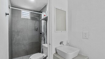 Casa Cozy with 2Bedrooms and 2Baths