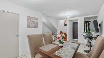 Casa Cozy with 2Bedrooms and 2Baths