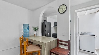 Casa Cozy with 2Bedrooms and 2Baths