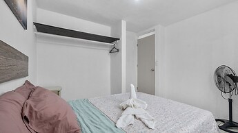 Casa Cozy with 2Bedrooms and 2Baths