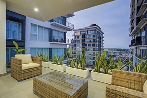 Porto 15 Condominios